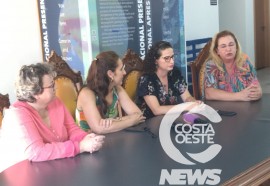 João Hermes/Costa Oeste News