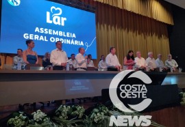 João Hermes/Costa Oeste News