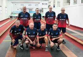 Equipes de esporte de São Miguel do Iguaçu 