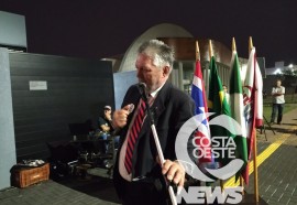 João Hermes/Costa Oeste News