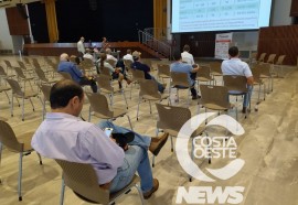 João Hermes/Costa Oeste News