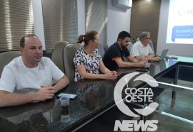 João Hermes/Costa Oeste News