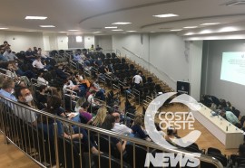 Costa Oeste News