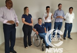 João Hermes/Costa Oeste News