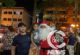 Costa Oeste News 