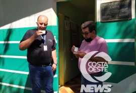 Expedição Costa Oeste 90 Café 