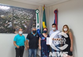 Costa Oeste News