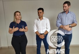 João Hermes/Costa Oeste News