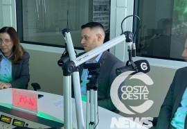 Matheus Araujo/Costa Oeste News