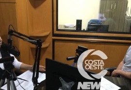 Matheus Araujo/Costa Oeste News