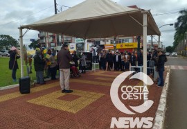 João Hermes/Costa Oeste News