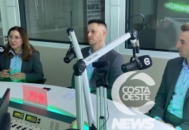 Matheus Araujo/Costa Oeste News