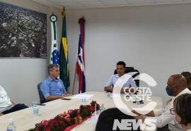 Costa Oeste News