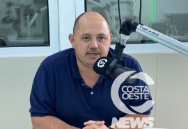 Matheus Araujo/Costa Oeste News