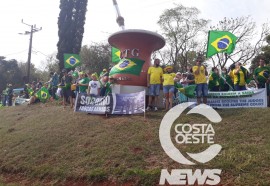 João Hermes/Costa Oeste News