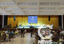 Costa Oeste News