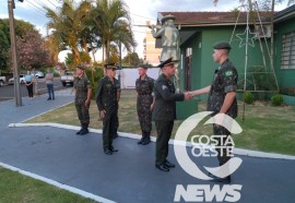 João Hermes/Costa Oeste News