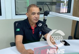 Matheus Araujo/Costa Oeste News