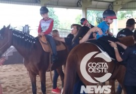 João Hermes/Costa Oeste News