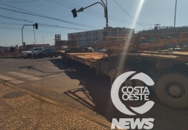 João Hermes/ Costa Oeste News 