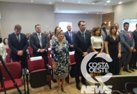 João Hermes/Costa Oeste News