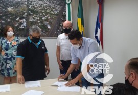 Costa Oeste News