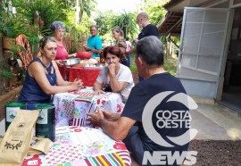 Expedição Costa Oeste 90 Café 