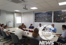 Costa Oeste News