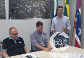 João Hermes/Costa Oeste News