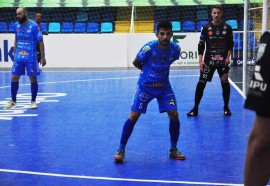 Crédito fotografias: Diogo Justus e Leonardo Hübbe / Taça Brasil de Futsal 