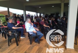 João Hermes/Costa Oeste News