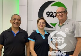 Matheus Araujo/Costa Oeste News