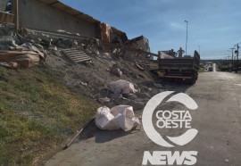 João Hermes/Costa Oeste News