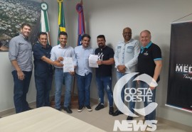 João Hermes/Costa Oeste News