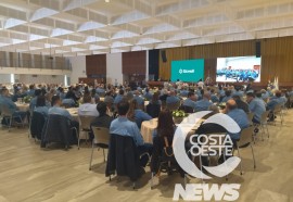 João Hermes/Costa Oeste News