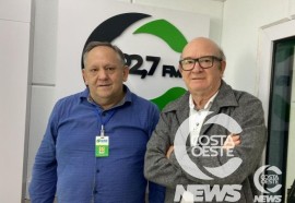 João Hermes/Costa Oeste News