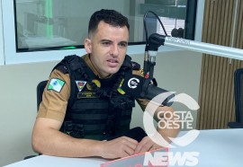 Matheus Araujo/Costa Oeste News