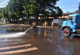 Assessoria São Miguel do Iguaçu