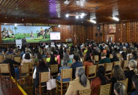 Assessoria São Miguel do Iguaçu