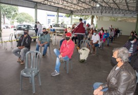 Foto: Assessoria São Miguel do Iguaçu