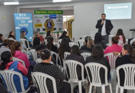 Assessoria São Miguel do Iguaçu