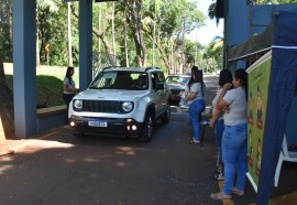 Assessoria São Miguel do Iguaçu