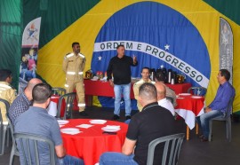 Foto: Assessoria Pref. SMI