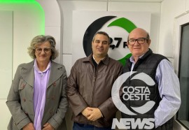 Matheus Araujo/Costa Oeste News