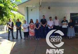 João Hermes/Costa Oeste News