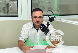 Matheus Araujo/Costa Oeste News