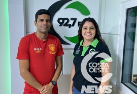 Matheus Araujo/Costa Oeste News