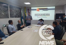 João Hermes/Costa Oeste News