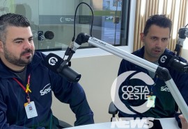 Matheus Araujo/Costa Oeste News