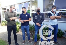 João Hermes/Costa Oeste News